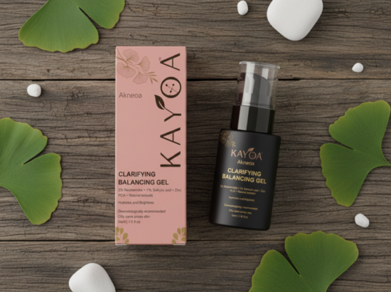 How Natural Ingredients Transform Your Skincare Routine