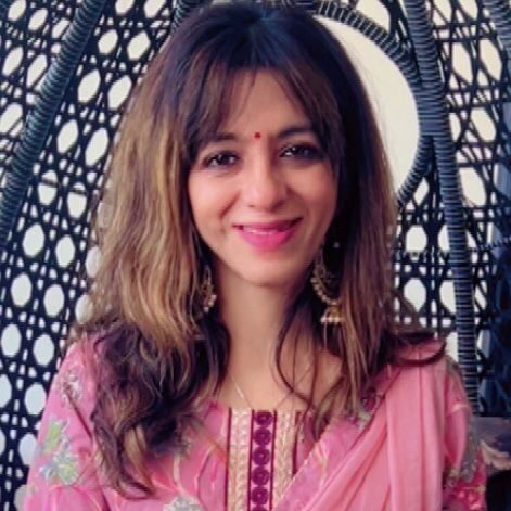 Dr Neha Jain