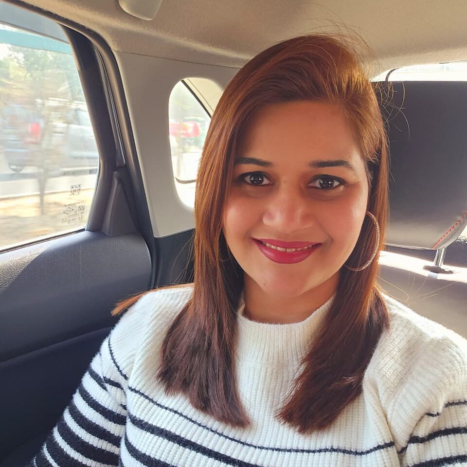 Nisha Tanwar Chauhan