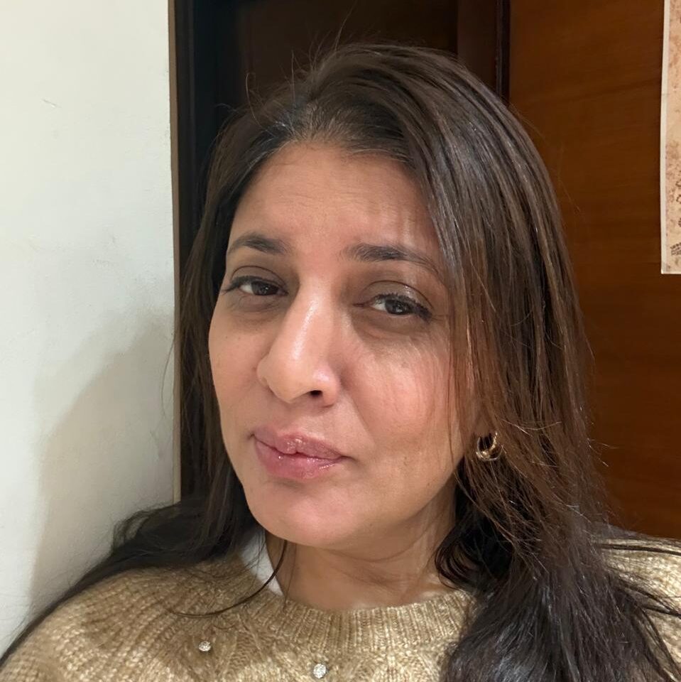Roma Bajaj 