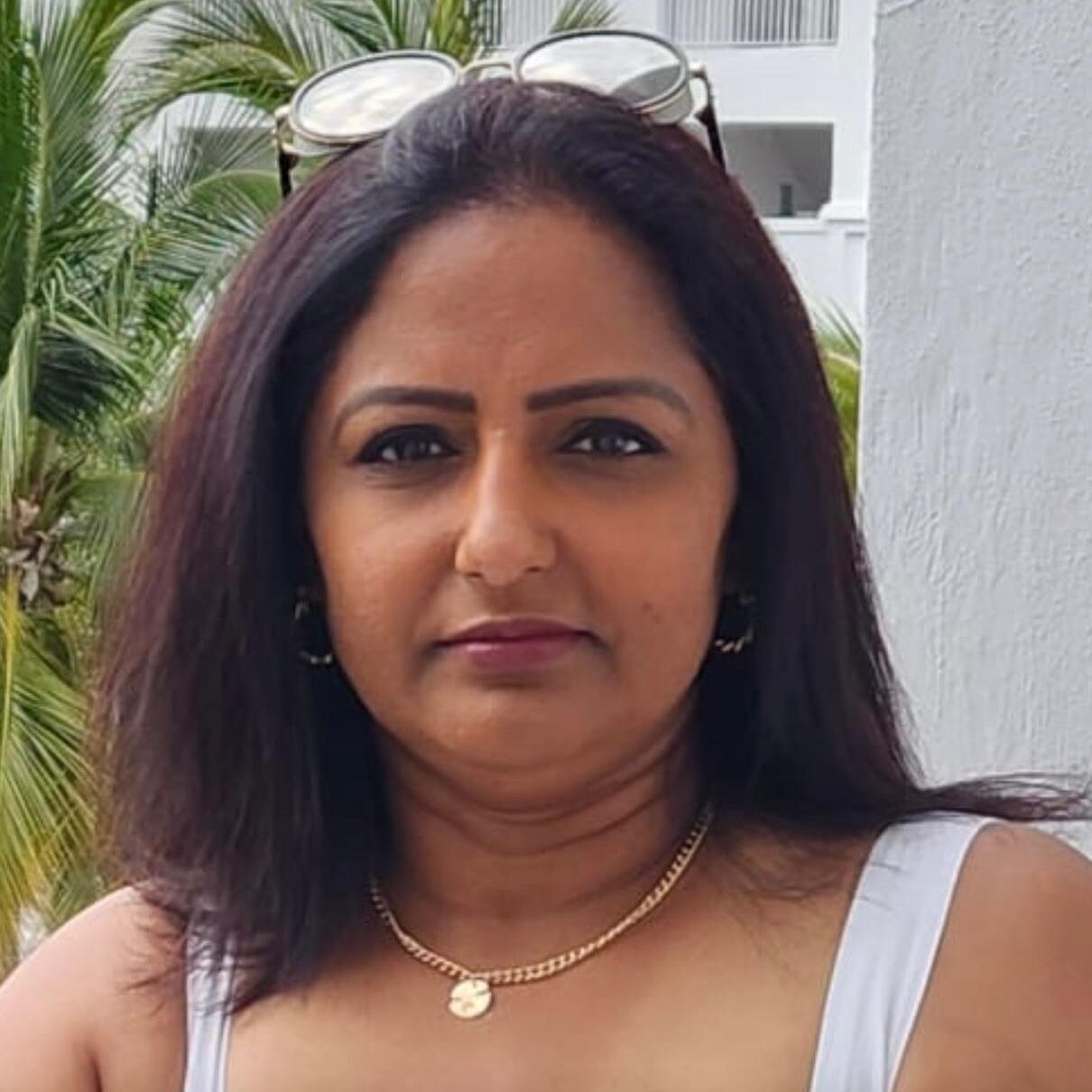 Hema Sood