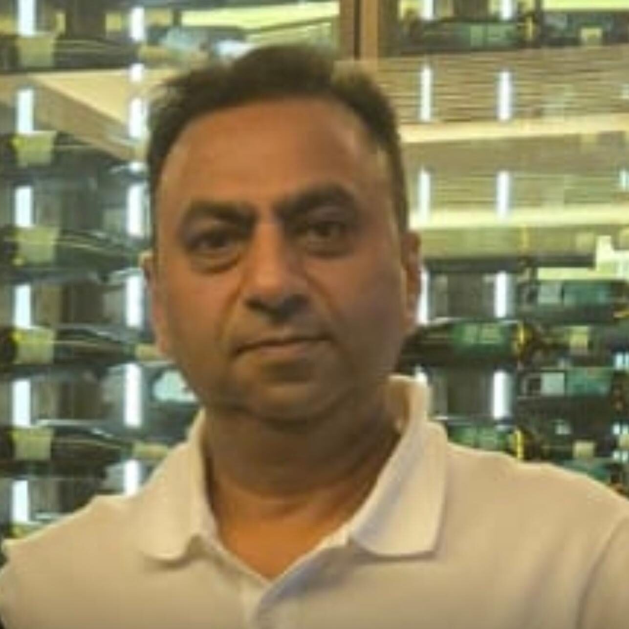 Vishal Sood