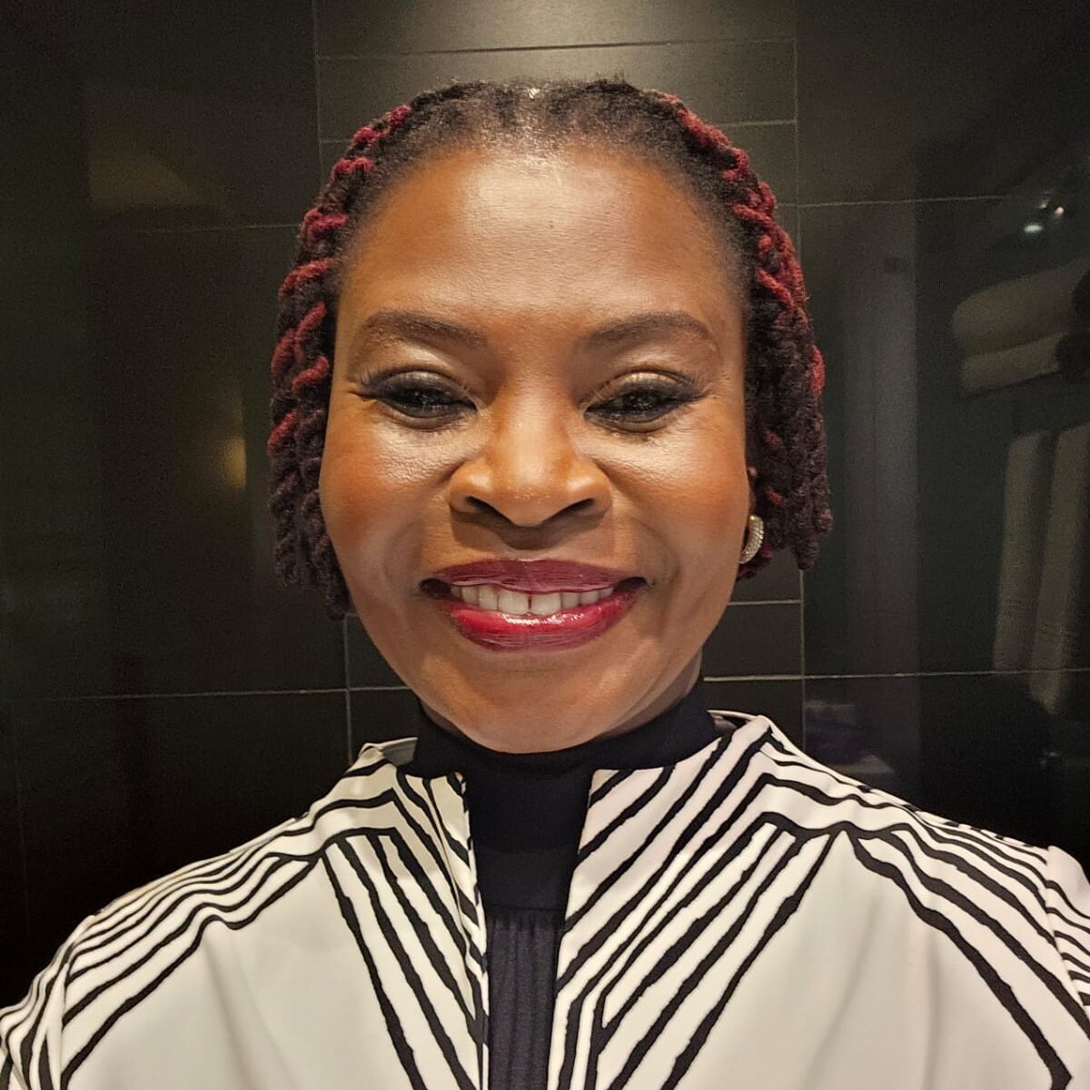 Mbali Khumalo