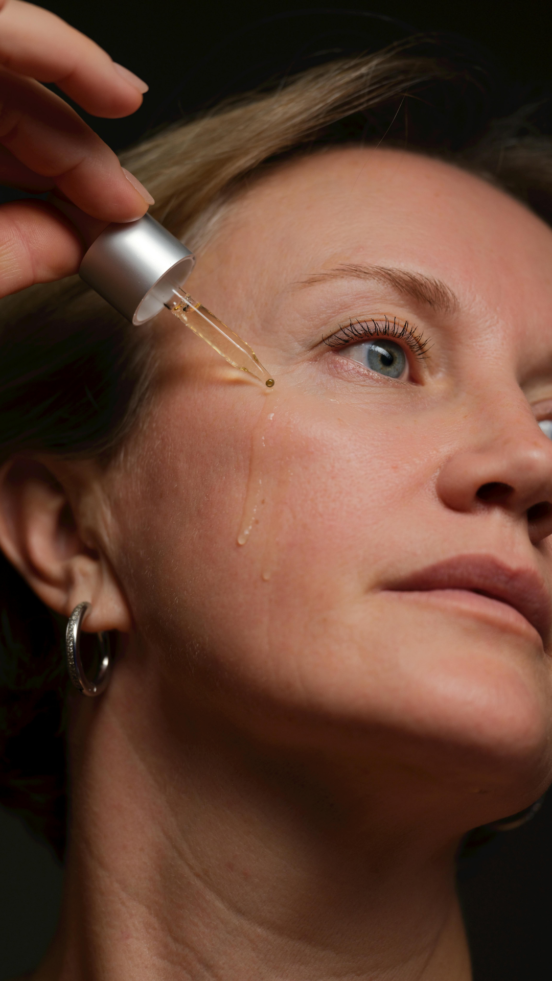 Aging → Skin Longevity