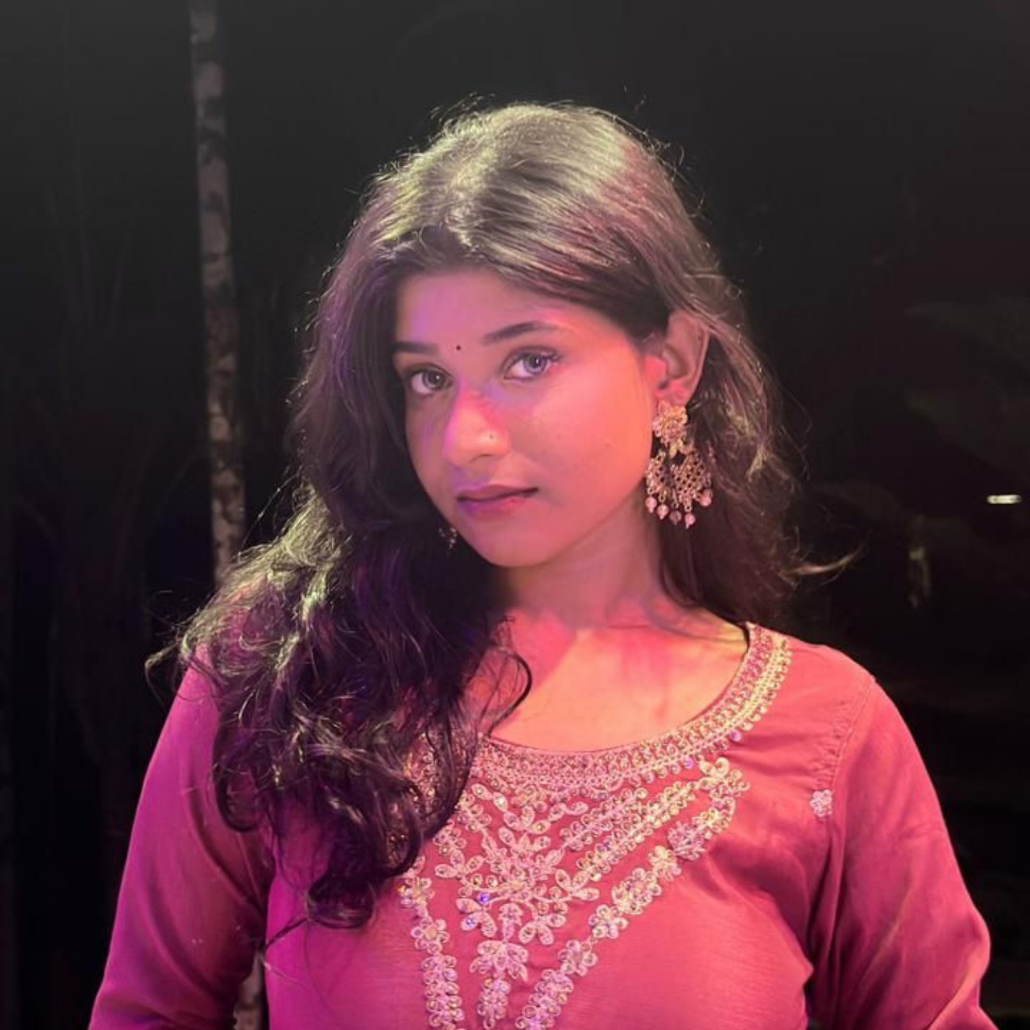 Srikha Sukumaran