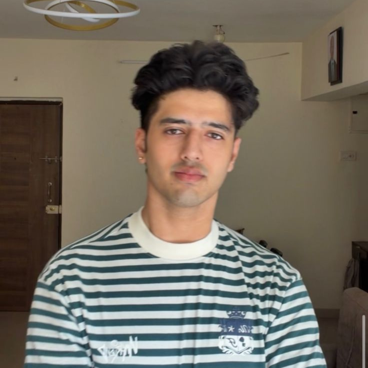 Saksham singh